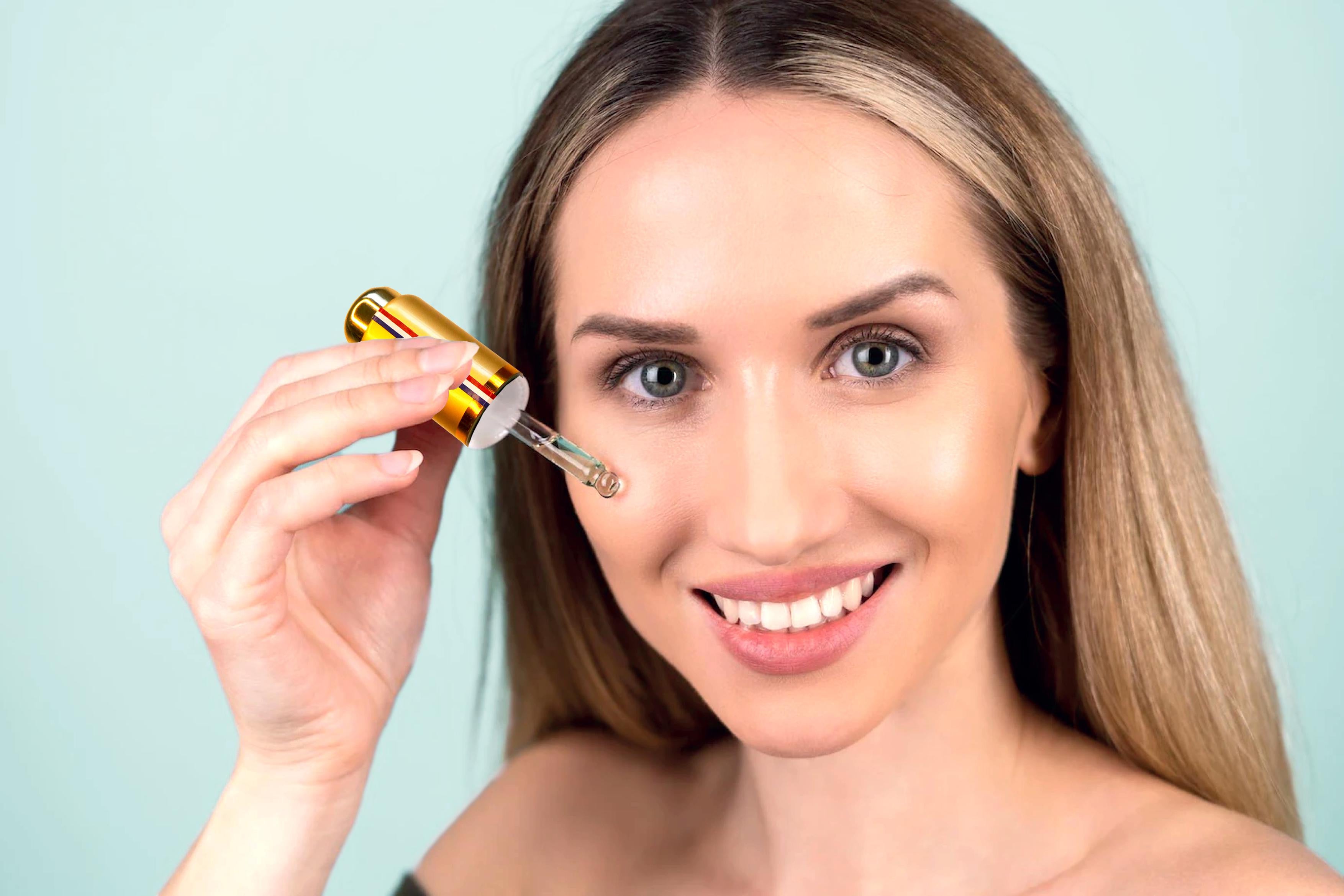 ORGANIC DIVINE PLUM ELIXIR - Vegetable Oil Serum, Food Supplement