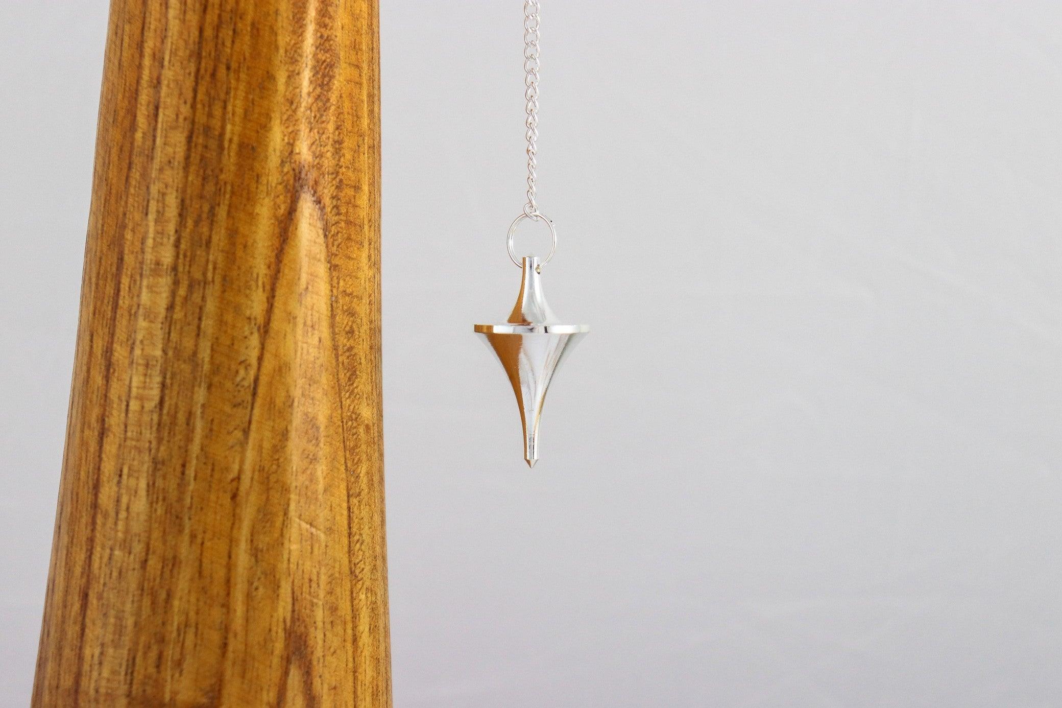 Kito clock - Silver-plated brass